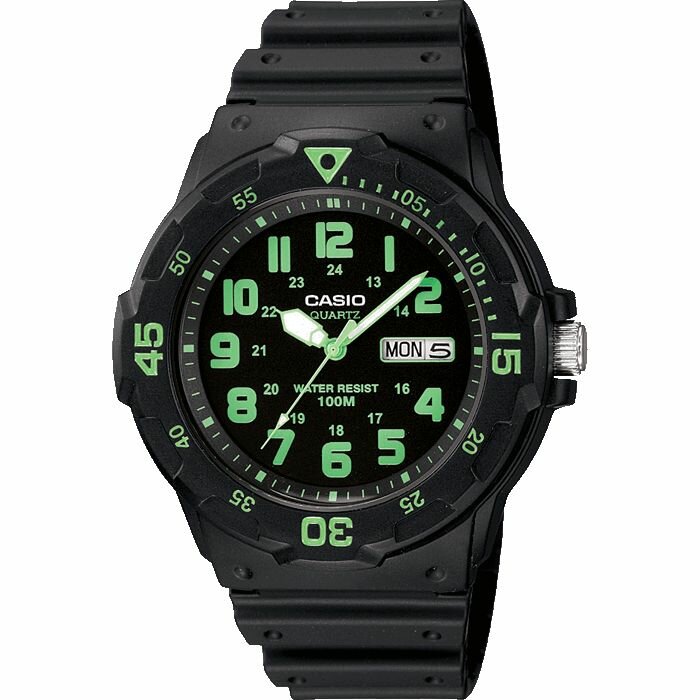 Наручные часы CASIO Collection Men MRW-200H-3B