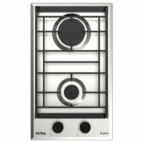 Газовая варочная панель Korting HG 3712 CX 1699000₽