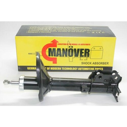 Стойка Хендай Accent задняя лев масл 6493₽