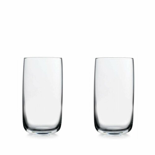 Стакан хайбол U-glass 520 мл 2 шт 819₽