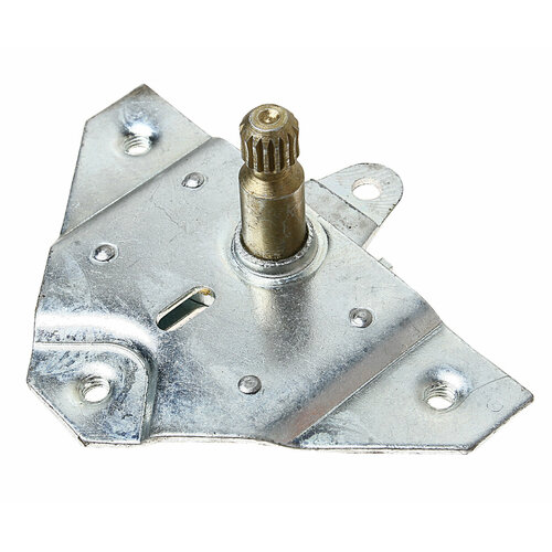 Волмет 64221-6105170-010 Привод замка двери МАЗ ОАО МАЗ-ВолМет