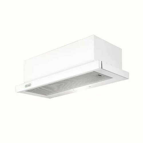 Встраиваемая вытяжка Delonghi KT-TIARA 612 BB 1058600₽