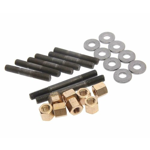 Крепеж ГАЗ-3302,3310 выпускного коллектора дв. ЗМЗ-405,406, Е139, рипус