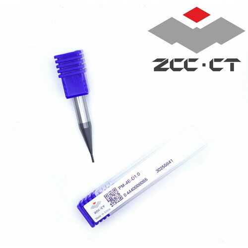 PM-4E-D1.0 Фреза по металлу