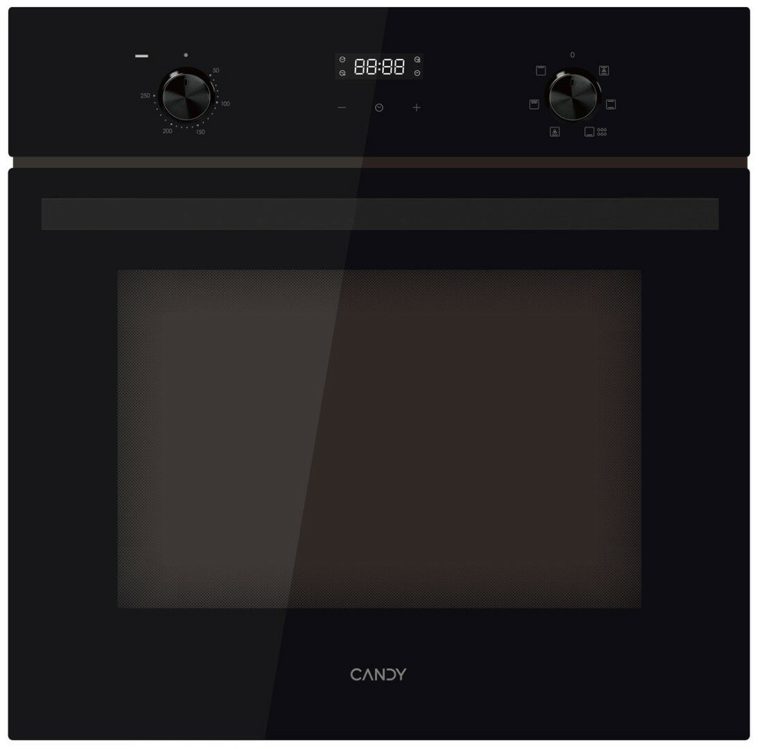 Духовой шкаф Candy COXP06TBB