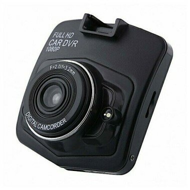 фото Видеорегистратор Full HD Car DVR