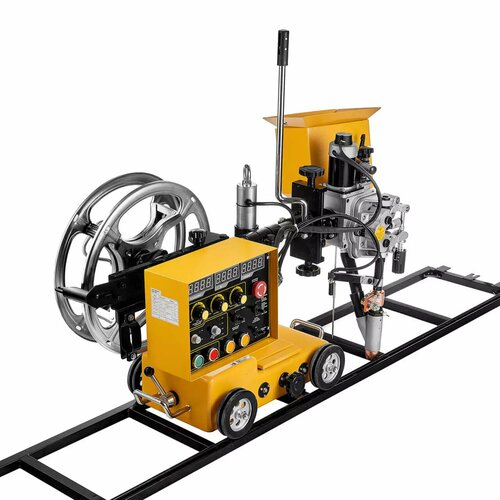 Аппарат для автоматической сварки ПТК RILON MZ 1250 HD 774000₽