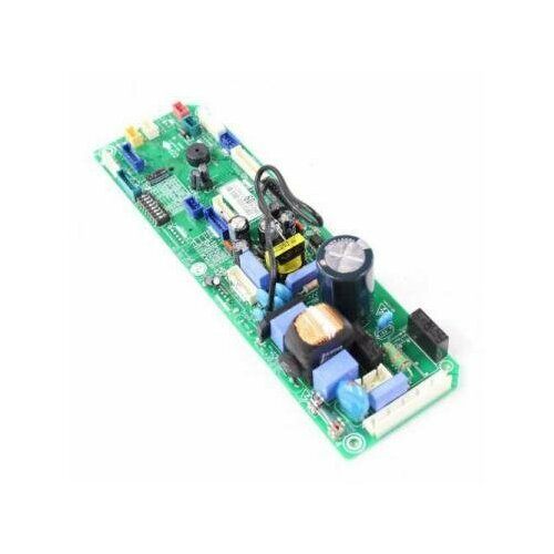 Плата управления кондиционера EBR62204509 15143₽