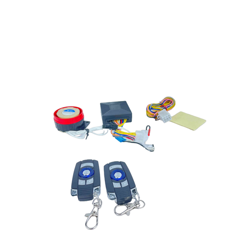 Сигнализация BM-338 В60 с автозапуском 3026₽