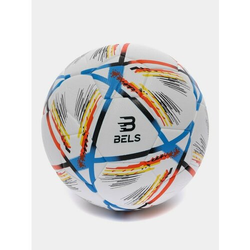 Мяч футбольный Bels, размер 5 мяч футбольный