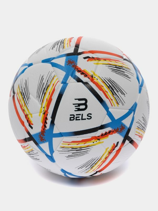 Мяч футбольный Bels, размер 4
