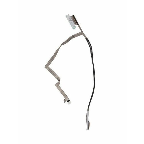 LCD Cable / Шлейф матрицы для ноутбука HP Probook 430, 435, 455 G1