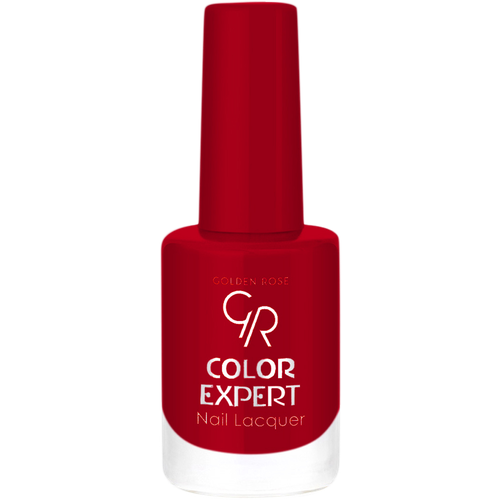 Лак для ногтей Golden Rose Color Expert тон 10 102мл 659₽