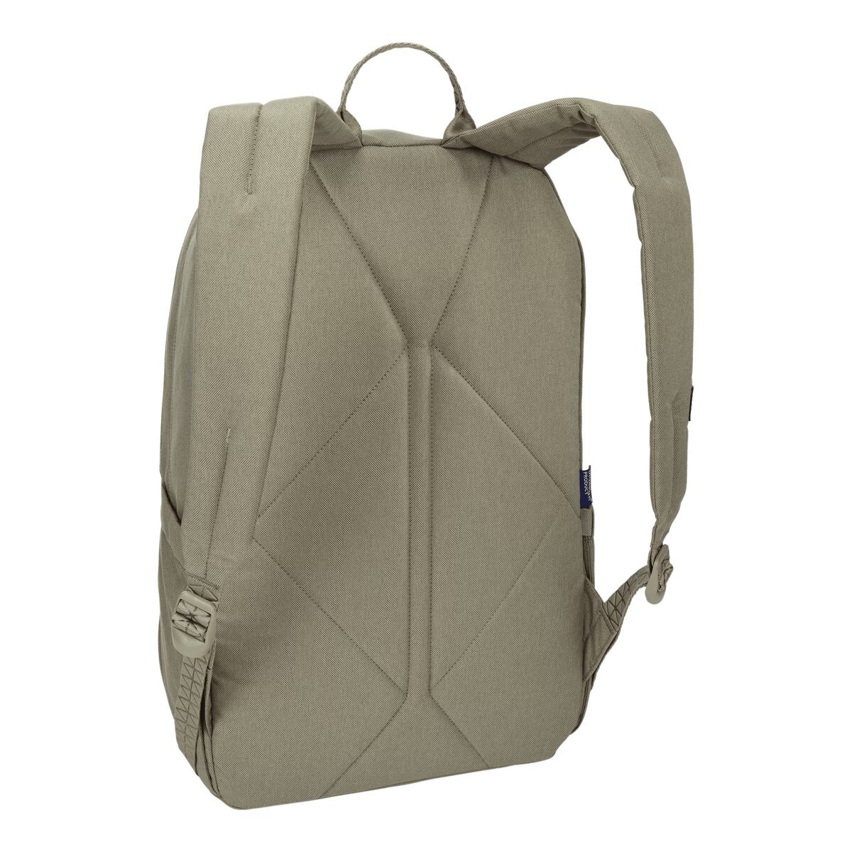 Рюкзак Thule Indago Backpack TCAM7116 Vetiver Gray (3204775) - фото №15