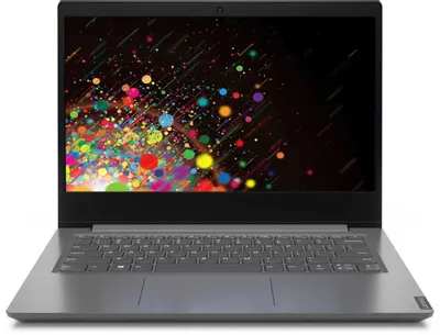 Ноутбук Lenovo V14-ADA 82C600LURU TN, AMD Ryzen 3 3250U 2.6ГГц, 2-ядерный, 8ГБ DDR4, 256ГБ SSD, AMD Radeon, Free DOS 14"