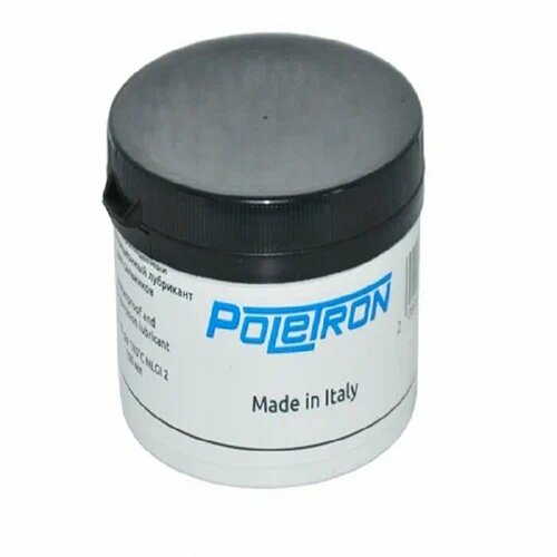 Смазка для сальника стиральной машины 100 гр Poletron 1585₽