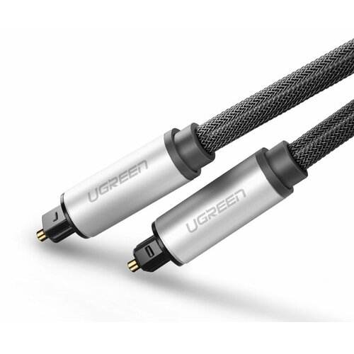 Цифровой оптический аудиокабель MyPads TA-117184 SPDIF DTS 51 6171 1 метр 478₽