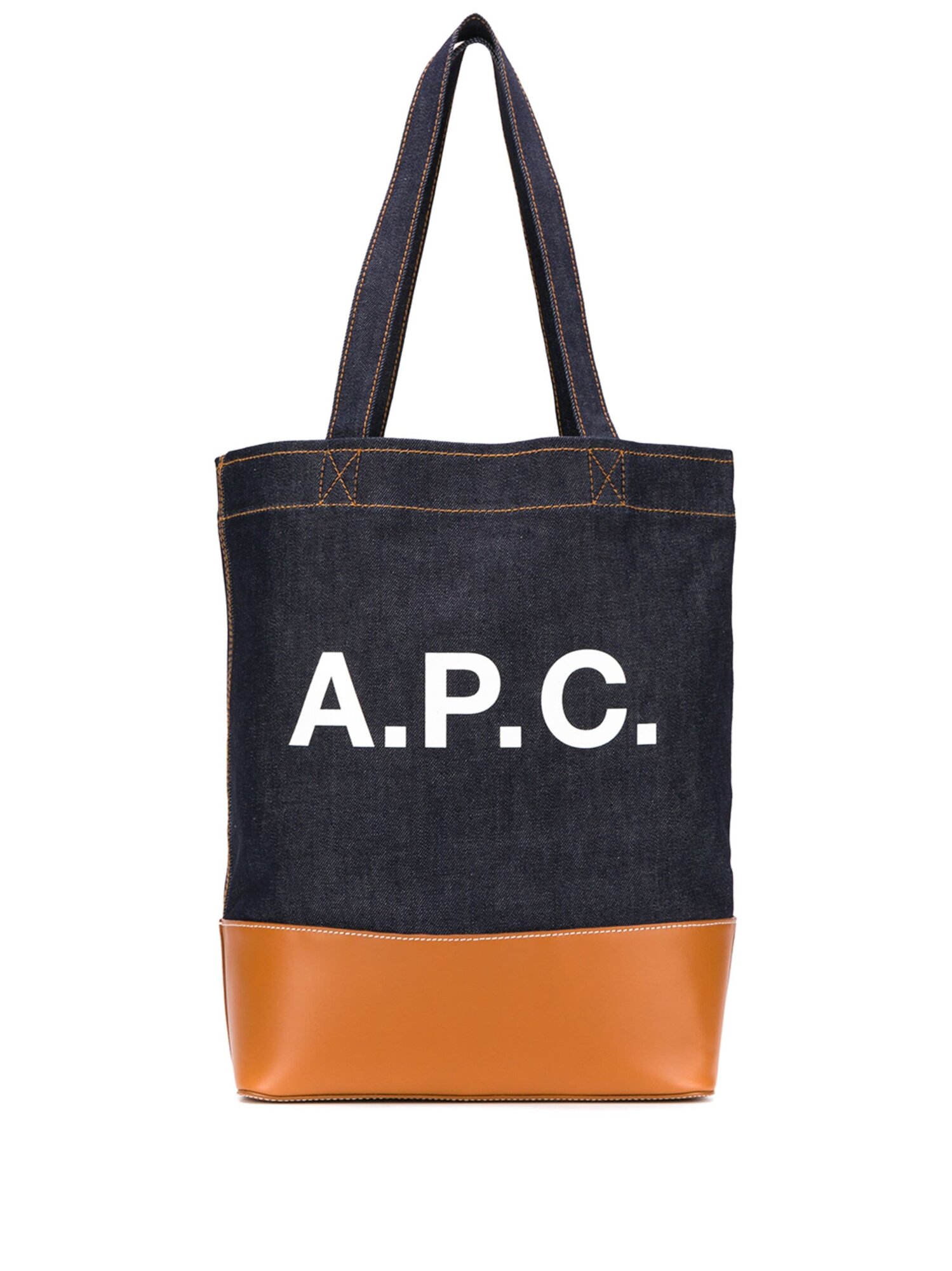 Сумка A.P.C.