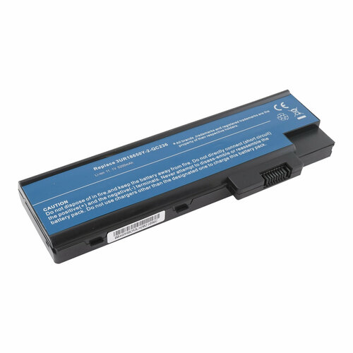 Аккумулятор для ноутбука Acer 4UR18650F-2-QC218