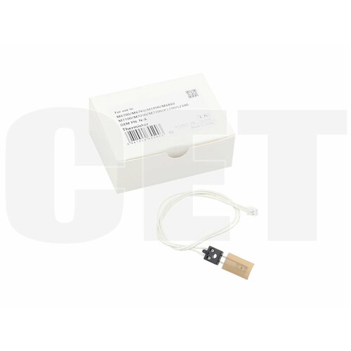 Термистор Cet CET531015 1540₽