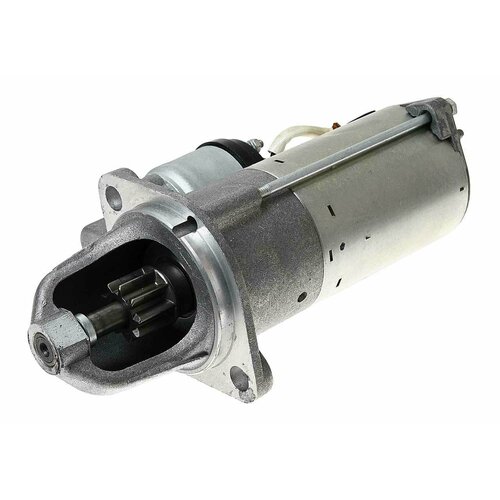 Стартер ГАЗ, УАЗ дв. ЗМЗ-402,4021,4025,4026, УМЗ-421,4215,4216 редукторный z=9 1.8кВт, 6502.3708000-01, БАТЭ