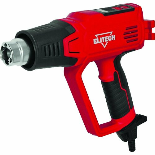 Фен ELITECH ТВ 2060С E220700701 5190₽