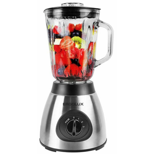Блендер ERGOLUX ELX-TB02-C72 295900₽