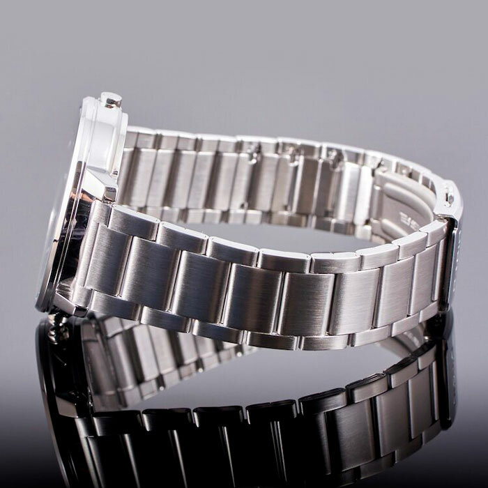 Наручные часы CASIO Standard, черный 856М — фото 1