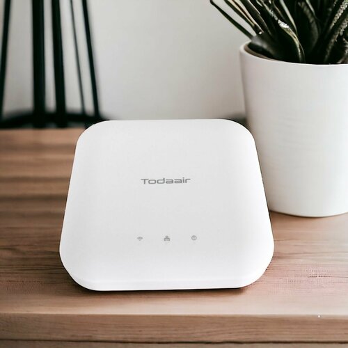 Точка доступа Todaair IN1335KYW-H V6.0 2.4 + 5.8 GHz Wi-Fi 6