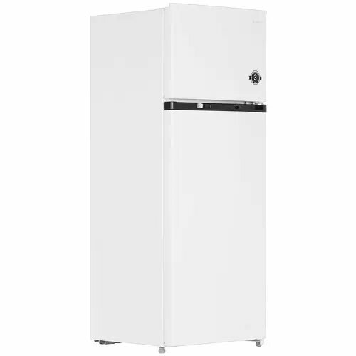 Холодильник Dexp RF-TD210NMAW белый 3859000₽