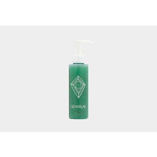 Гель для умывания Cremorlab, Marine Algae Cleanser 150мл