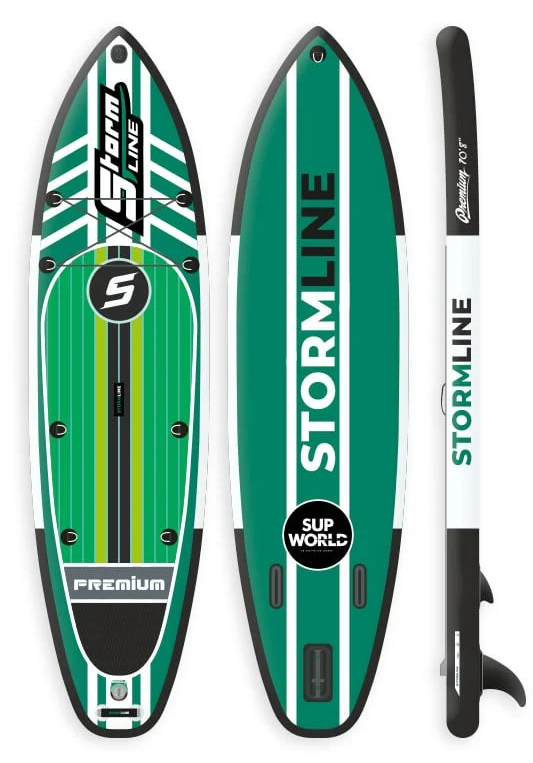 SUP-борд Stormline Premium 10.8