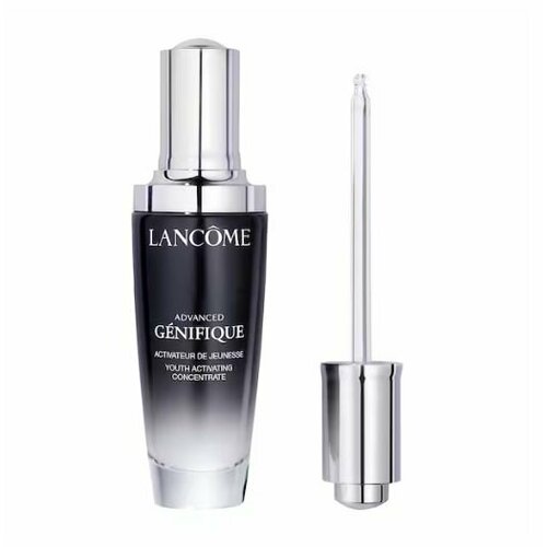 Lancome Genifique Serum, восстанавливающая сыворотка, 50 мл.