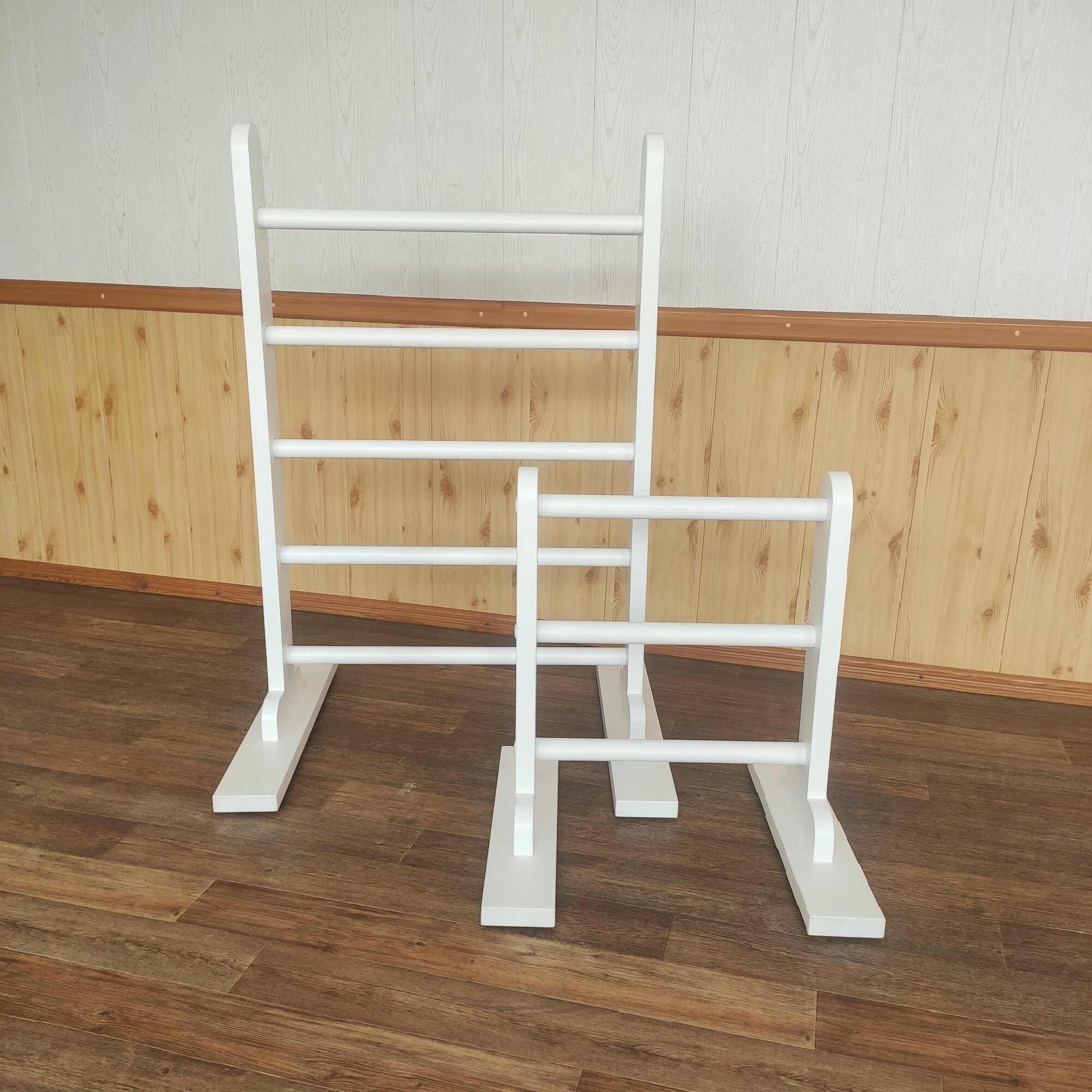 Комплект тренажеров для растяжки и гимнастики GLORIA