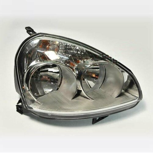 Фара ВАЗ 2170, Приора, 2171, 2172, нов/об, правая, BOSCH, 341/345.3775, 21700-3711010-01