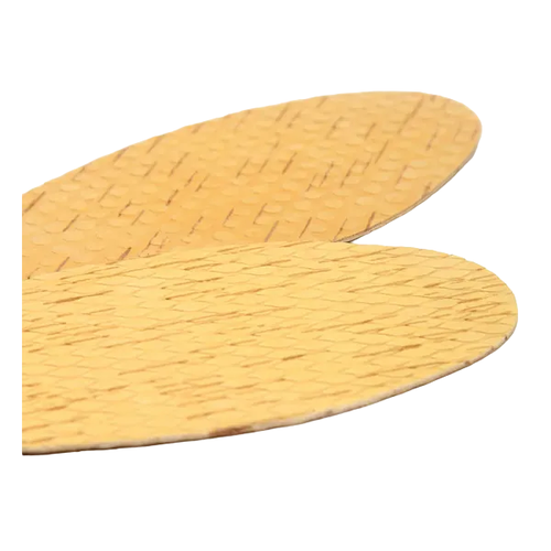 Стельки для обуви Массажные из бересты 850₽
