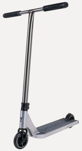 Изображение товара Трюковой самокат Tech Team "Drakkar Universal", HIC, до 170см. - 2024 Grey/White