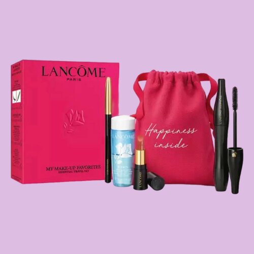 Lancome my make-up favorites набор 8100₽