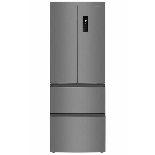 Многокамерный холодильник MAUNFELD MFF180NFSE01 9809000₽