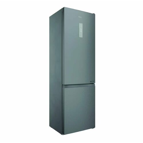 Hotpoint HT 9201I MX O3 холодильник двухкамерный hotpoint ariston htr 5180 mx total no frost нержавеющая сталь