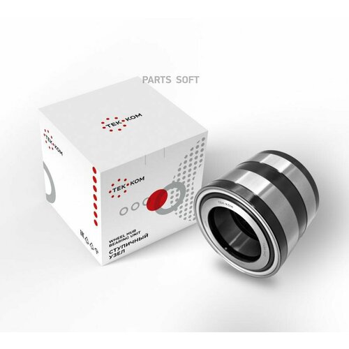 TEK-KOM TKBA5412 TKBA5412_рк ступицы подшипник в сборе MB Atego 98 22670₽