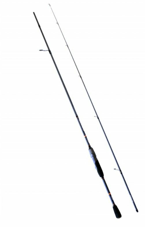 Спиннинг штекерный хищный BoyaBY Huron NO.249 test. 6-25g 2.10m