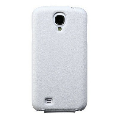 Чехол Jisoncase для Samsung Galaxy S4 i9500/i9505 белый