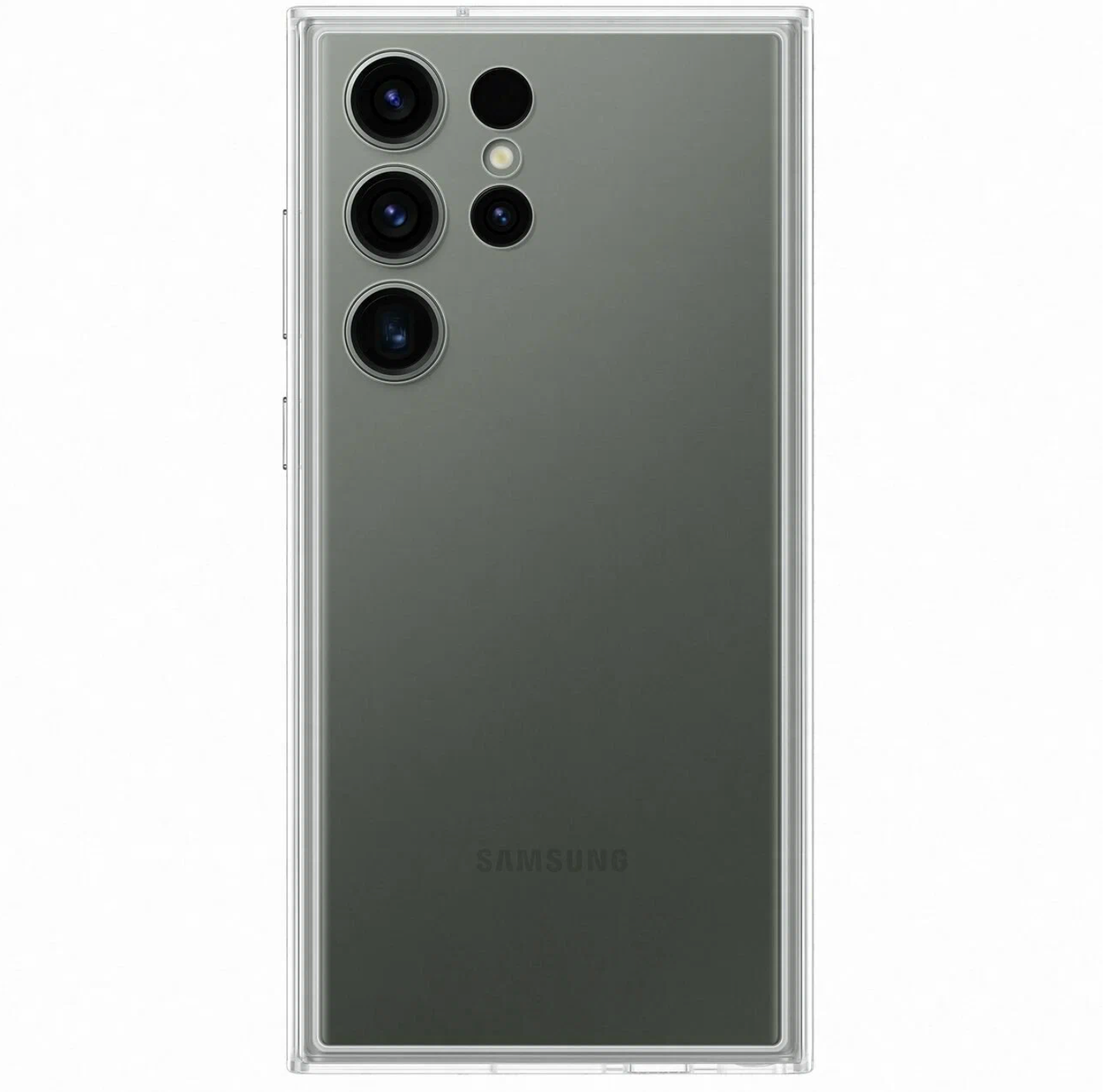 Чехол Samsung - фото №12