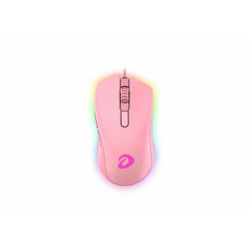 Мышь Dareu EM908 Pink 352700₽