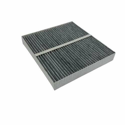 Фильтр салонный (угольный) GB-98062/C bigfilter 1шт