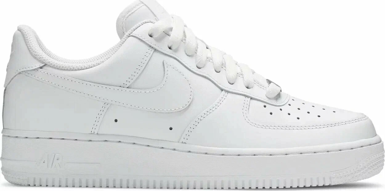 Кроссовки NIKE Air Force 1 '07