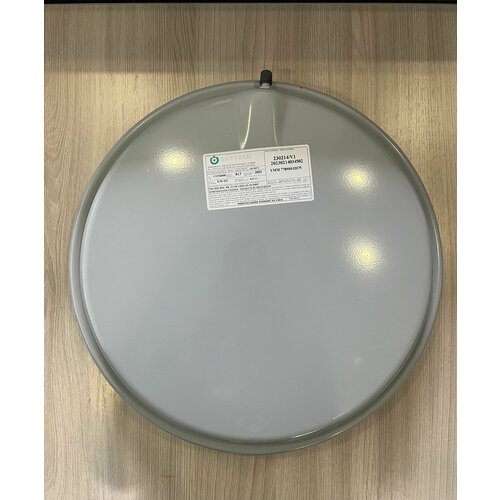 Расширительный бак 6 литров для котлов Viessmann 7868504 4500₽