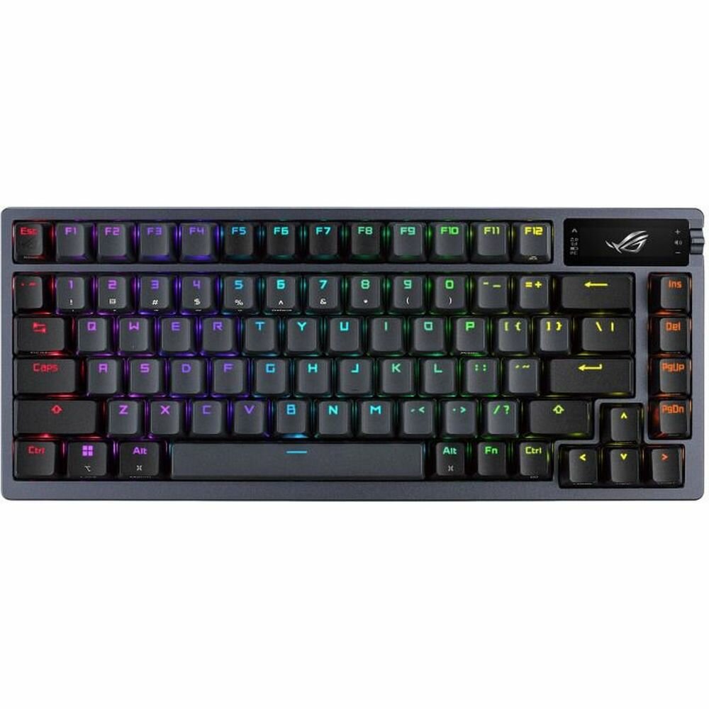 Клавиатура ASUS M701 ROG AZOTH/NXSW/RU /KB, ROG NX MECHANICA