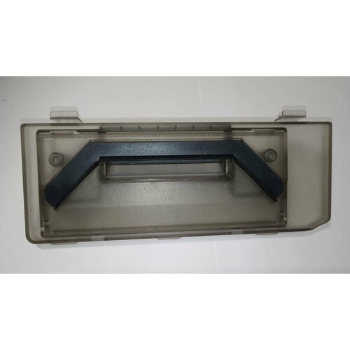 Насадка турбощетки для влажной уборки робота пылесоса DEEBOT DM88 1500₽